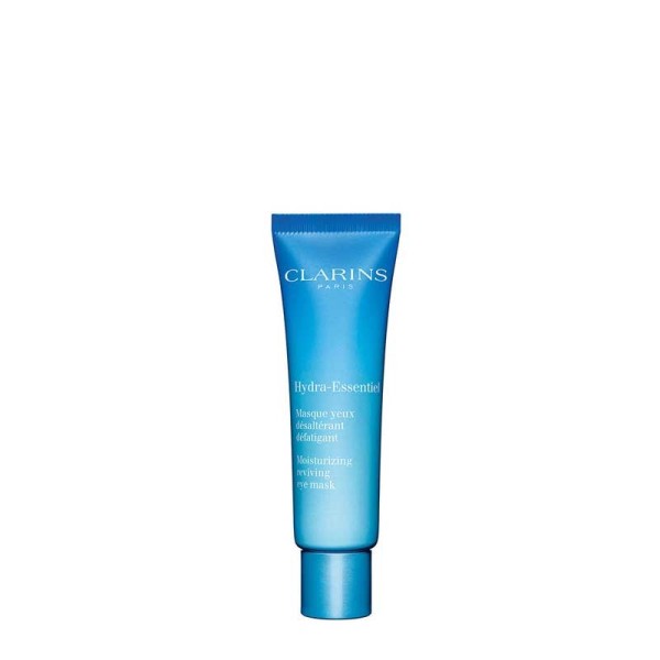 Clarins hydra essentiel masque yeux désaltérant défatigant