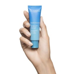 Clarins hydra essentiel masque yeux désaltérant défatigant