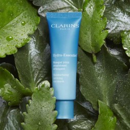 Clarins hydra essentiel masque yeux désaltérant défatigant