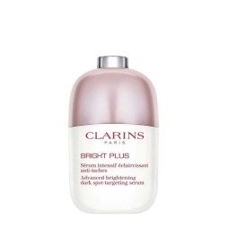Clarins bright plus sérum intensif éclaircissante anti-taches