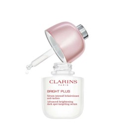Clarins bright plus sérum intensif éclaircissante anti-taches