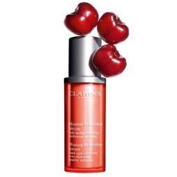 Clarins mission perfection sérum  anti-taches
