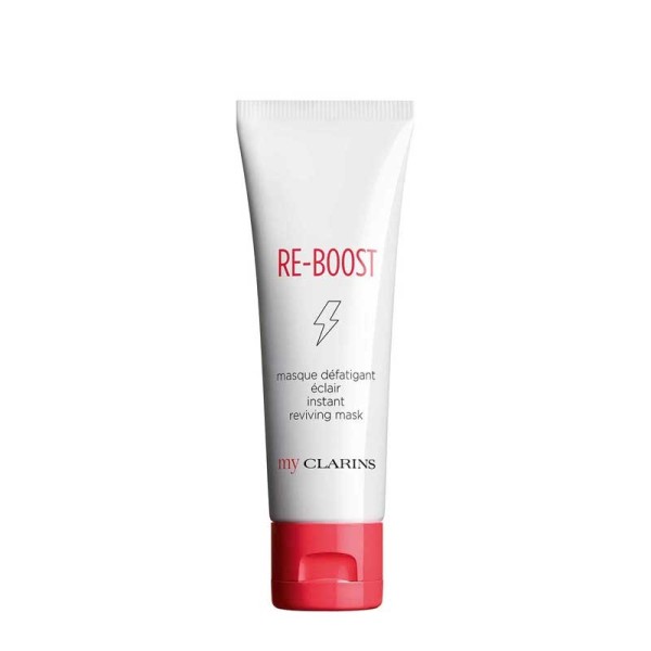 Clarins my clarins re-boost masque défatigant éclair