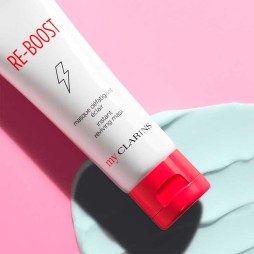 Clarins my clarins re-boost masque défatigant éclair