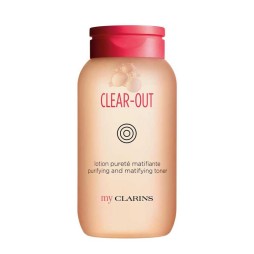 Clarins my clarins clear out lotion pureté matifiante