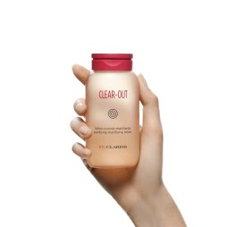 Clarins my clarins clear out lotion pureté matifiante