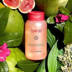 Clarins my clarins clear out lotion pureté matifiante