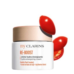 Clarins my clarins re-boost crème hydra-énergisante