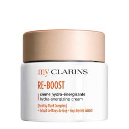 Clarins my clarins re-boost crème hydra-énergisante