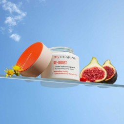 Clarins my clarins re-boost crème hydra-énergisante