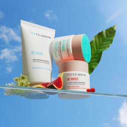 Clarins my clarins re-boost crème hydra-énergisante
