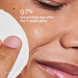 Clarins my clarins pure-reset lotion pureté matifiante