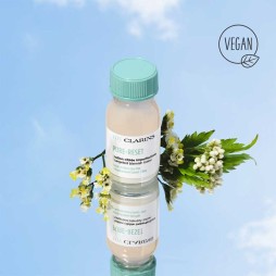 Clarins my clarins pure-reset lotion ciblée imperfection