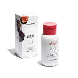 Clarins my clarins eau lactée micellaire démaquillante
