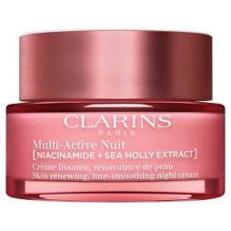 Clarins multi active crème nuit