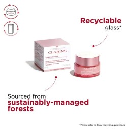 Clarins multi active crème nuit