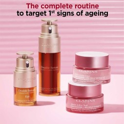 Clarins multi active crème jour