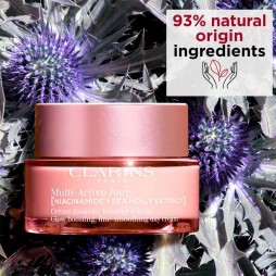 Clarins multi active crème jour