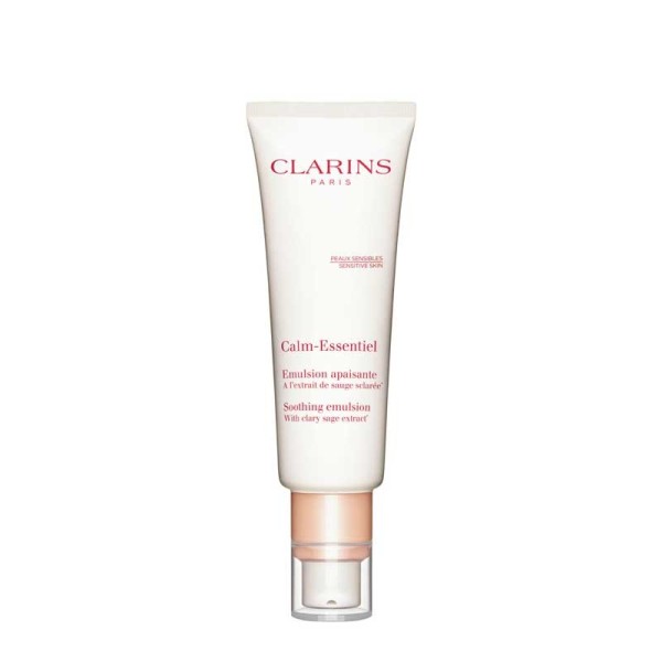 Clarins calm-essentiel émulsion apaisante