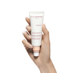 Clarins calm-essentiel émulsion apaisante