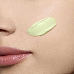 Clarins calm-essentiel gel anti-rougeurs