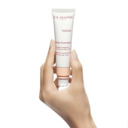 Clarins calm-essentiel gel anti-rougeurs