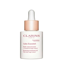 Clarins calm-essentiel huile restructurant