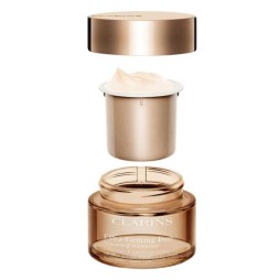 Clarins extra firming jour crème anti-âge au collagène