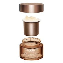 Clarins extra firming nuit crème anti-âge au collagène