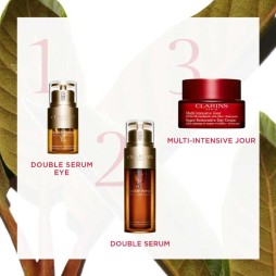 Clarins Multi Intensive Jour Crème lift-repulpant-anti-rides