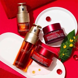 Clarins Multi Intensive Nuit Crème lift-repulpant-anti-rides