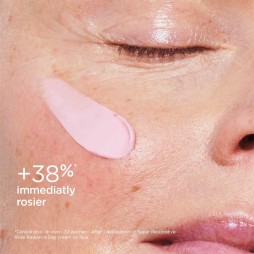 Clarins Multi Intensive Rose Radiance crème de jour anti-rides