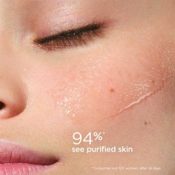 Clarins lotion tonique purifiante