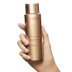 Clarins nutri lumière lotion de jeunesse retexturisante anti-âge