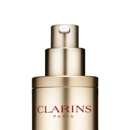 Clarins nutri lumière jour emulsion revitalisante lumière anti-âge