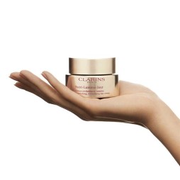 Clarins nutri lumière jour crème revitalisante lumière anti-âge