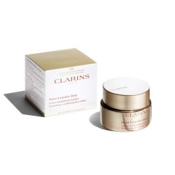 Clarins nutri lumière jour crème revitalisante lumière anti-âge