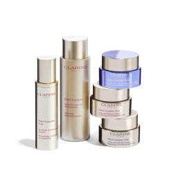 Clarins nutri lumière revive crème jour embellissante revitalisante anti-âge