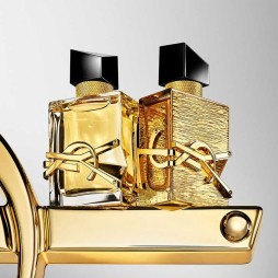 Yves saint laurent libre vanille couture eau de parfum
