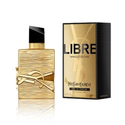 Yves saint laurent libre vanille couture eau de parfum