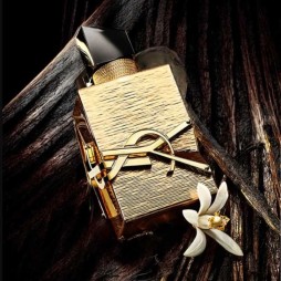 Yves saint laurent libre vanille couture eau de parfum