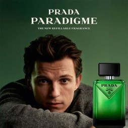 Prada paradigme eau de parfum