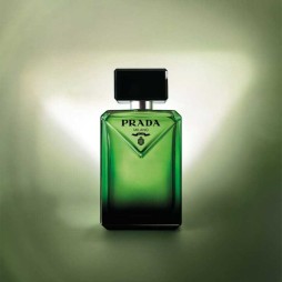 Prada paradigme eau de parfum