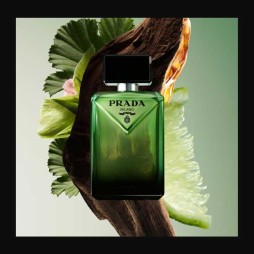 Prada paradigme eau de parfum