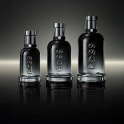 Boss bottled beyond eau de parfum