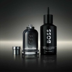 Boss bottled beyond eau de parfum recharge