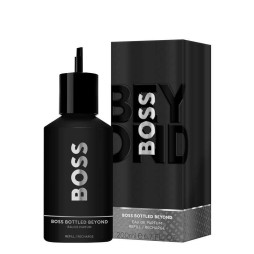 Boss bottled beyond eau de parfum recharge
