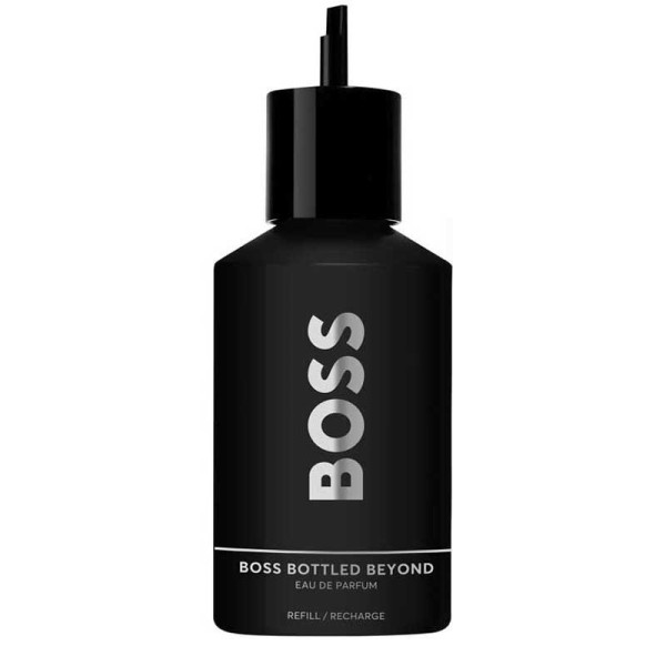 Boss bottled beyond eau de parfum recharge