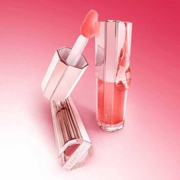 Lancôme lip idôle juicy treat - Gloss huile à lèvres brillance