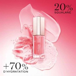 Lancôme lip idôle juicy treat - Gloss huile à lèvres brillance